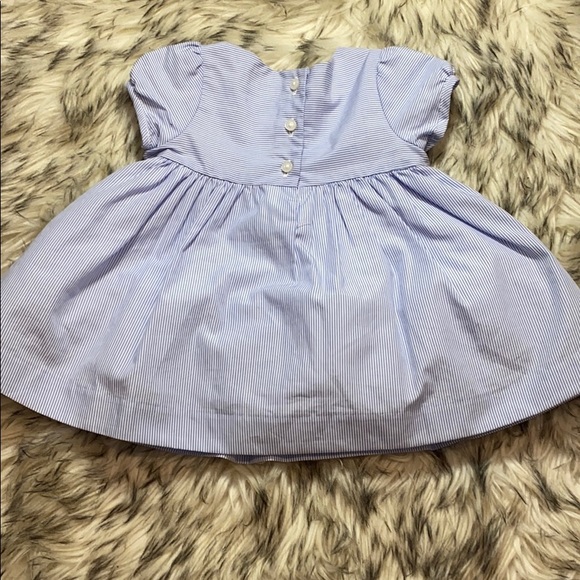 Janie and Jack Dress - Picture 2 of 4